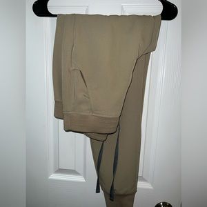 Figs Zamora jogger scrub pants